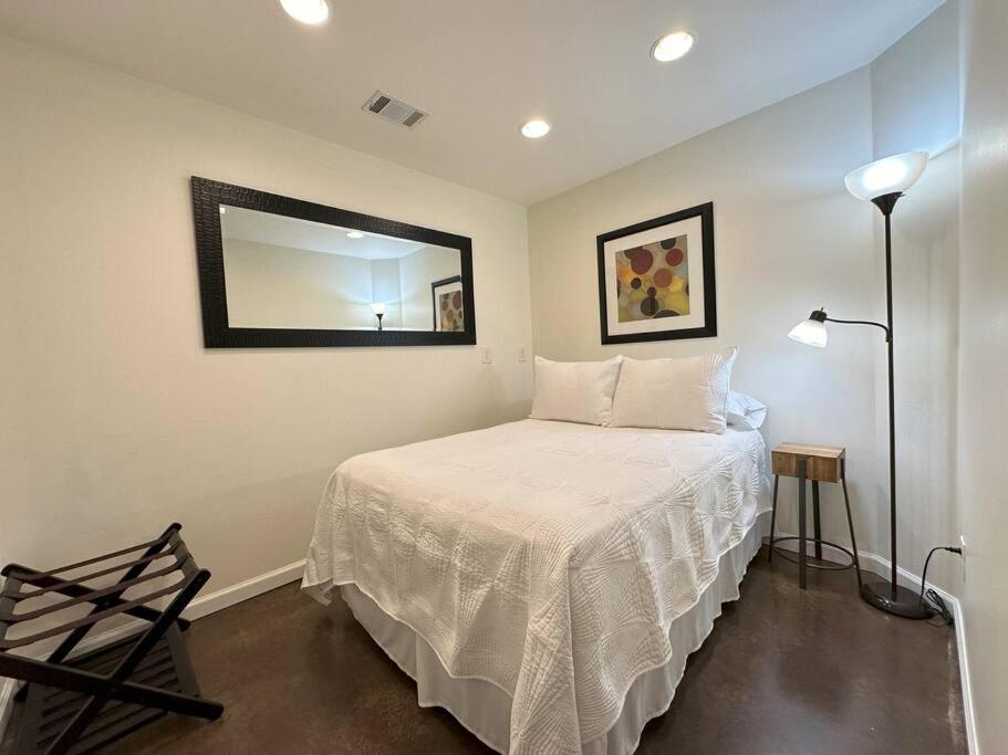 شقة Haven At Hazel~Downtown Loft Demorest المظهر الخارجي الصورة