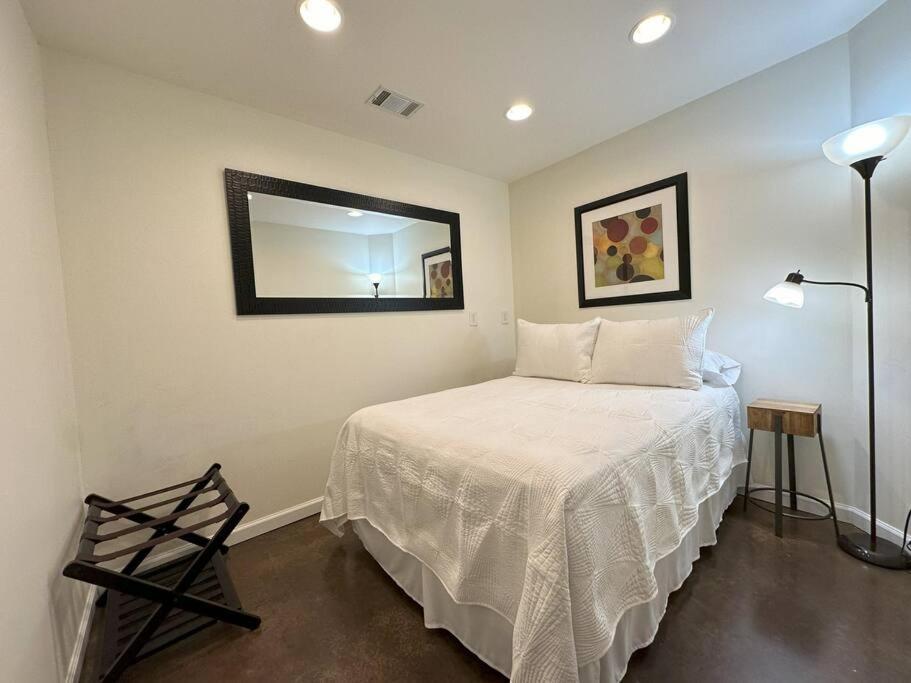 شقة Haven At Hazel~Downtown Loft Demorest المظهر الخارجي الصورة