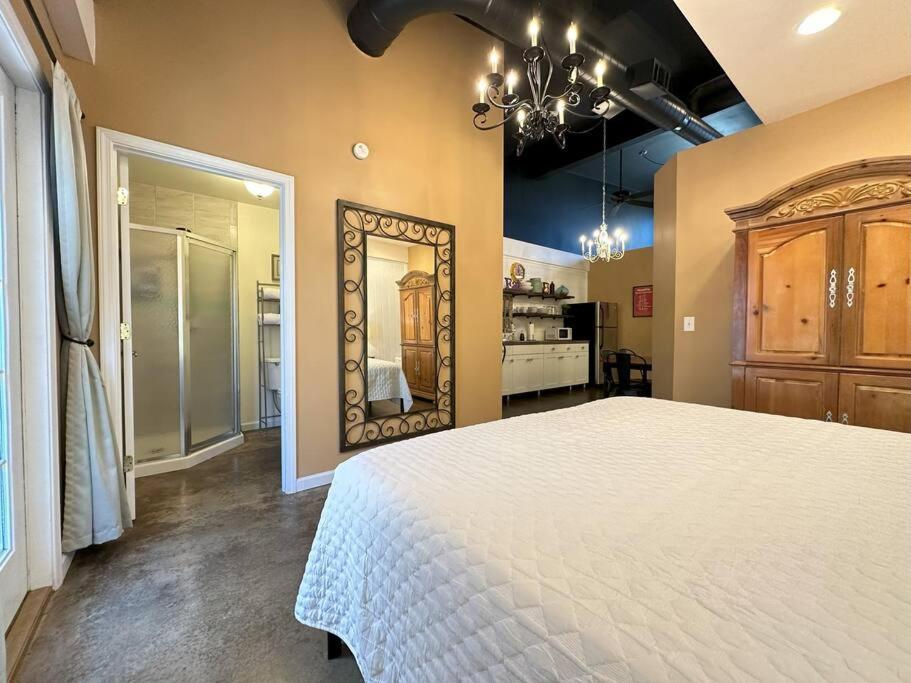 شقة Haven At Hazel~Downtown Loft Demorest المظهر الخارجي الصورة