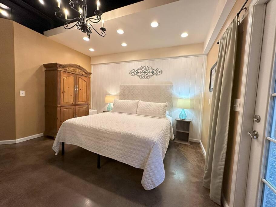 شقة Haven At Hazel~Downtown Loft Demorest المظهر الخارجي الصورة
