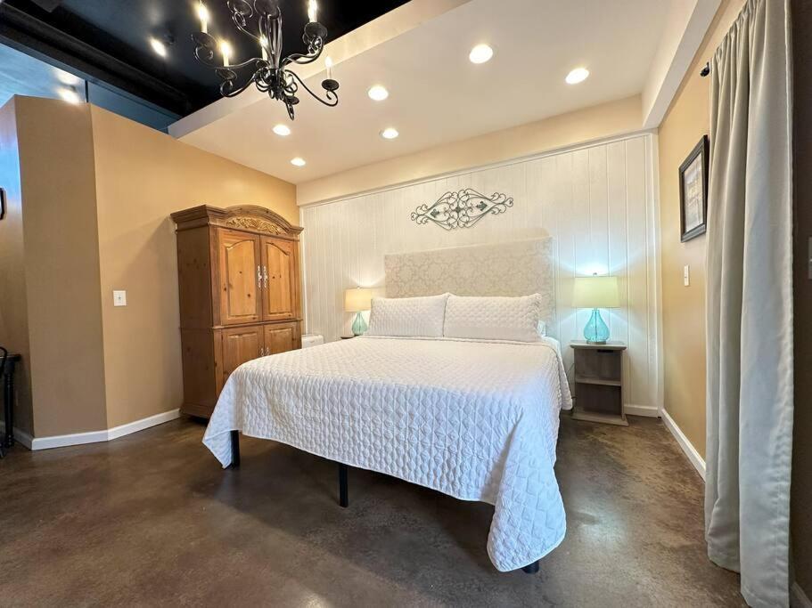 شقة Haven At Hazel~Downtown Loft Demorest المظهر الخارجي الصورة
